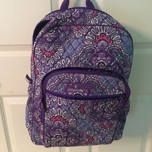 Vera Bradley Backpack